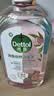 滴露（Dettol）衣物消毒液自然香氛洗衣除菌液 除螨48h留香1000ml*1灭活白念珠菌 实拍图