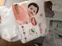 好奇（Huggies）铂金装小桃裤纸尿裤L76片(9-14kg)大号尿不湿【散热口碑王】 实拍图