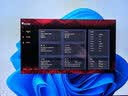 微星（MSI）流光X24 MPG 322UR QD-OLED X24 32英寸4K240Hz 满血DP2.1 三星第四代OLED电脑显示器 电竞显示屏 实拍图