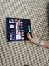 HUAWEI Mate X6 旗舰手机 华为matex6折叠屏手机 分布式玄武架构 鸿蒙大屏AI 官方正品 全国联保 寰宇红 12GB+256GB全网通 官方标配 实拍图