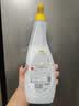 大公鸡管家（CHANTE CLAIR）多功能油污净600ml 柠檬香强力厨房重油污清洁剂油烟机净 实拍图