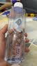 景田百岁山 饮用天然矿泉水 348ml*6瓶 会议用水 塑包装 实拍图