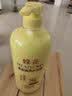 蜂花王俊凯推荐柔顺护发素1L小麦蛋白营养护发素 实拍图