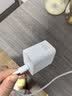 华为冰糖全能充电器(Max100W) 超级快充3C认证含1米6A数据线华为原装充电器适用华为手机Pura80 实拍图