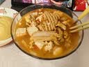 马大姐 盐卤老豆腐400g 实拍图