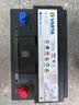 瓦尔塔（VARTA）京东汽车电瓶蓄电池启停 动力强劲 EFB H6大众速迈腾途观以旧换新 实拍图