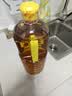 鲁花【保真菜籽油】低芥酸特香菜籽油 2L 物理压榨【京东品酒会同款】 实拍图