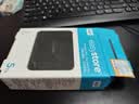 西部数据（WD）移动硬盘5TB USB3.0 easystore系列 2.5英寸 机械硬盘 笔记本电脑外接 外置备份 大容量家庭存储 实拍图