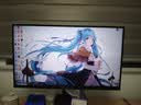 雷鸟27英寸4K160Hz双模320Hz 1196分区MiniLED电竞显示器 DC调光护眼 电脑显示屏 27U8A 实拍图