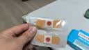 六和乾坤鸡眼贴（内含棉签）去鸡眼膏手部脚后根肉刺无刺痛脱落 15贴/盒 实拍图