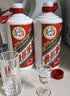 茅台 2018年 飞天 酱香型白酒 53度 500ml*6 整箱装原箱原封  陈年老酒 实拍图
