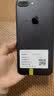 苹果（Apple）iPhone 7plus 二手手机 苹果7 Plus 4G手机 全网通 玫瑰金 128G全网通【更换100%电池】 9成新 实拍图