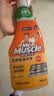 威猛先生（Mr Muscle） 油污清洁剂 455g+455g*3瓶补充装 柑橘香 厨房重油污净 实拍图