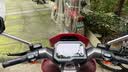 台铃电动车【门店自提】台铃超能S·苍穹电动摩托车高端长续航电摩时尚电瓶车成人通勤代步 请到店选购颜色（苍穹2025款） 实拍图