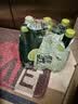 Perrier巴黎水氼颂家 青柠味气泡水500ml*6瓶 进口含气饮料0糖0卡无负担 实拍图