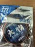 威拓森大物线组成品全套青鱼草鱼鲢鳙巨物专用鱼线主线 7.2米8号3卷 实拍图