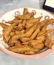 胥友麻辣翅尖350g开袋即食肉类熟食下酒菜解馋零食 实拍图