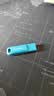 Sandisk闪迪128GB Type-C USB3.2 手机U盘DDC3蓝色 读速高达400MB/s 自动备份 手机电脑两用 双接口大容量优盘 实拍图