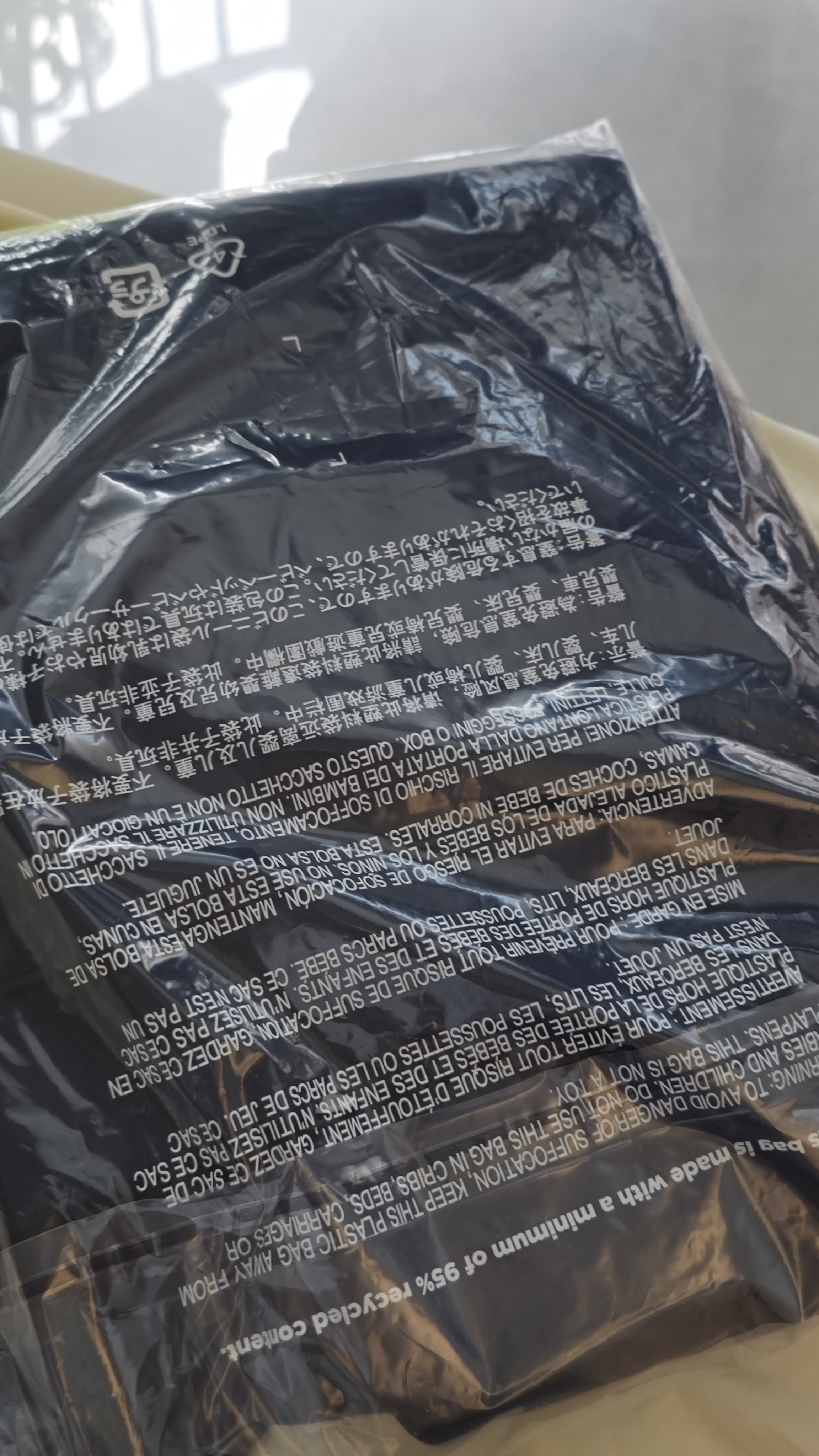 盖璞Gap男女装2026秋新品logo胶印抓绒连帽开衫宽松卫衣1SS623907 灰色 L (175/96A)亚洲尺码 实拍图