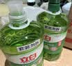 立白茶籽洗洁精2.9kg A类去污洁净99.9%除菌去油快不伤手洗涤灵洗碗液 实拍图