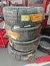 马牌（Continental）汽车轮胎 255/55R19 111Y UCJ 适配蔚来ES6/奥迪Q7大众途昂 实拍图
