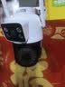 奥克斯高清室外摄像头防水手机远程无线wifi监控器360度无死角云台旋转无死角4g网络全景语音对话户外 实拍图
