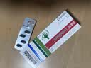 【原研药】易蒙停 盐酸洛哌丁胺胶囊 2mg*12粒/盒 3盒装 实拍图