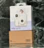 INSTAX富士instax立拍立得 一次成像相机 miniSE（mini7+升级款）白色 实拍图