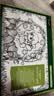 斯纳菲春季皮鞋女童公主鞋中大童格利特水晶鞋舒适儿童表演鞋月光银30 实拍图