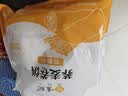 悦味纪 荞麦卷饼1.5kg 36张 低脂代餐主食 手抓饼粗粮 早餐中秋送礼 实拍图