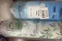 屈臣氏洗沐套装清爽控油(绿茶沐浴露1L+控油洗发水750ml） 实拍图