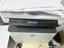 惠普（HP）328sdnw max黑白双面激光打印机无线自动打印  连续复印扫描 大印量办公室打印 高速打印 一年上门 实拍图