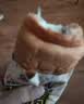 桃李巧乐角面包巧克力600g夹心爆浆可颂牛角包早餐糕点办公室零食整箱 实拍图