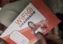 影腾随身wifi多网全国通用无线wi-fi6免插卡无限制大流量卡便携式网卡高速网络可上飞机高铁2026款5GHF 【多网通3000毫安充电款+黑色】*超长续航 实拍图