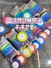 佳帮手一次性马桶刷套装卫生间无死角洗厕所马桶清洁神器替换头21个 实拍图