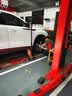 韩泰（Hankook）汽车轮胎 225/60R18 100H RA33 原配博越/CS75PLUS 适配RAV4 实拍图