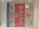 红星二锅头 大二 清香型白酒 56度 750ml*6瓶 整箱装 纯粮口粮酒 实拍图