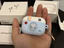 ROCK哆啦A梦适用Airpods Pro3保护套AirpodsPro三代耳机套壳全包硅胶可爱高颜值卡通动漫防摔男女生款 实拍图