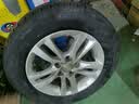佳通轮胎(Giti)轮胎195/65R15 91V E1 适配 科沃兹/英朗/卡罗拉/朗逸 实拍图