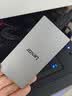 雷克沙（Lexar）2TB Type-c USB3.2 移动固态硬盘(PSSD) ES3 读速1050MB/s 兼容手机笔记本电脑 轻松扩容 实拍图
