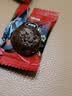 金冠 黑糖话梅糖 468g 约70颗 夹心硬糖休闲零食喜糖结婚糖果 伴手礼 实拍图