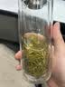 豫贡信阳毛尖2026新茶250g春茶口粮茶自饮芽叶非遗传承散茶栗香耐泡 实拍图
