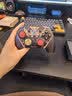盖世小鸡天王星仁王3联名款G7pro游戏手柄 8000回报率8K无线switch2蓝牙PC电脑steam手机安卓apex影之刃零 实拍图