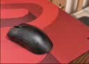 卓威ZOWIE G-SR-SE II 炽电竞鼠标垫 细面鼠标垫 fps游戏鼠标垫 电竞桌垫gsrse炽升级款（随机发货） 实拍图