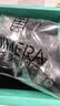 奇美拉（CHIMERA）2件高颜值一字夹水钻蝴蝶结发夹边夹刘海发饰发卡女生日礼物 实拍图
