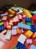 斯纳恩（Snaen）大颗粒积木玩具1-3岁儿童diy拼装益智兼乐容高桶6男女孩生日礼物 实拍图