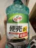 龟牌（Turtle Wax）硬壳防冻玻璃水-25°汽车强力去油膜去污雨刮水四季通用2L*2瓶 实拍图