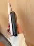 为悟WIWU【3C认证可登机】22.5W快充磁吸支架充电宝移动电源 适用苹果iPhone 18/17华为小米手机 黑色 实拍图