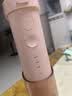 飞利浦（PHILIPS）冲牙器电动洗牙器 电动水牙线洁牙器 便携充电式全自动脉冲 牙齿矫正畸牙科推荐 小净瓶一代 樱花粉【性价比之选】 3支喷头 实拍图