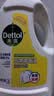 滴露（Dettol）衣物消毒液除菌柠檬3L*3 99.9%杀菌除螨内衣裤衣服消毒水 实拍图